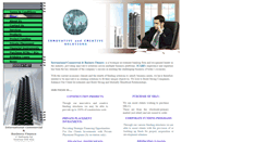 Desktop Screenshot of icabf.com